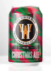 330ml Can Yule Christmas Ale