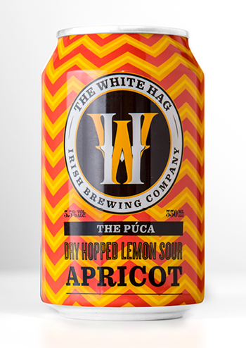 Read more about the article Púca Apricot
