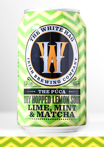 Read more about the article Púca Lime and Mint