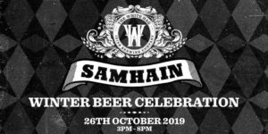 Samhain Winter Beer Celebration