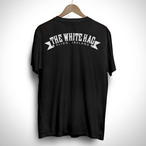 TWH Site Home ShopTshirt SmallLogoBack