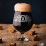 The Dark Druid | Salted Caramel Pastry Stout