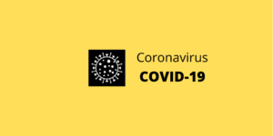 Read more about the article COVID-19 Notice