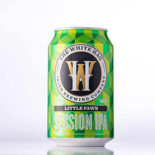 Little Fawn | Session IPA | Bumper Pack