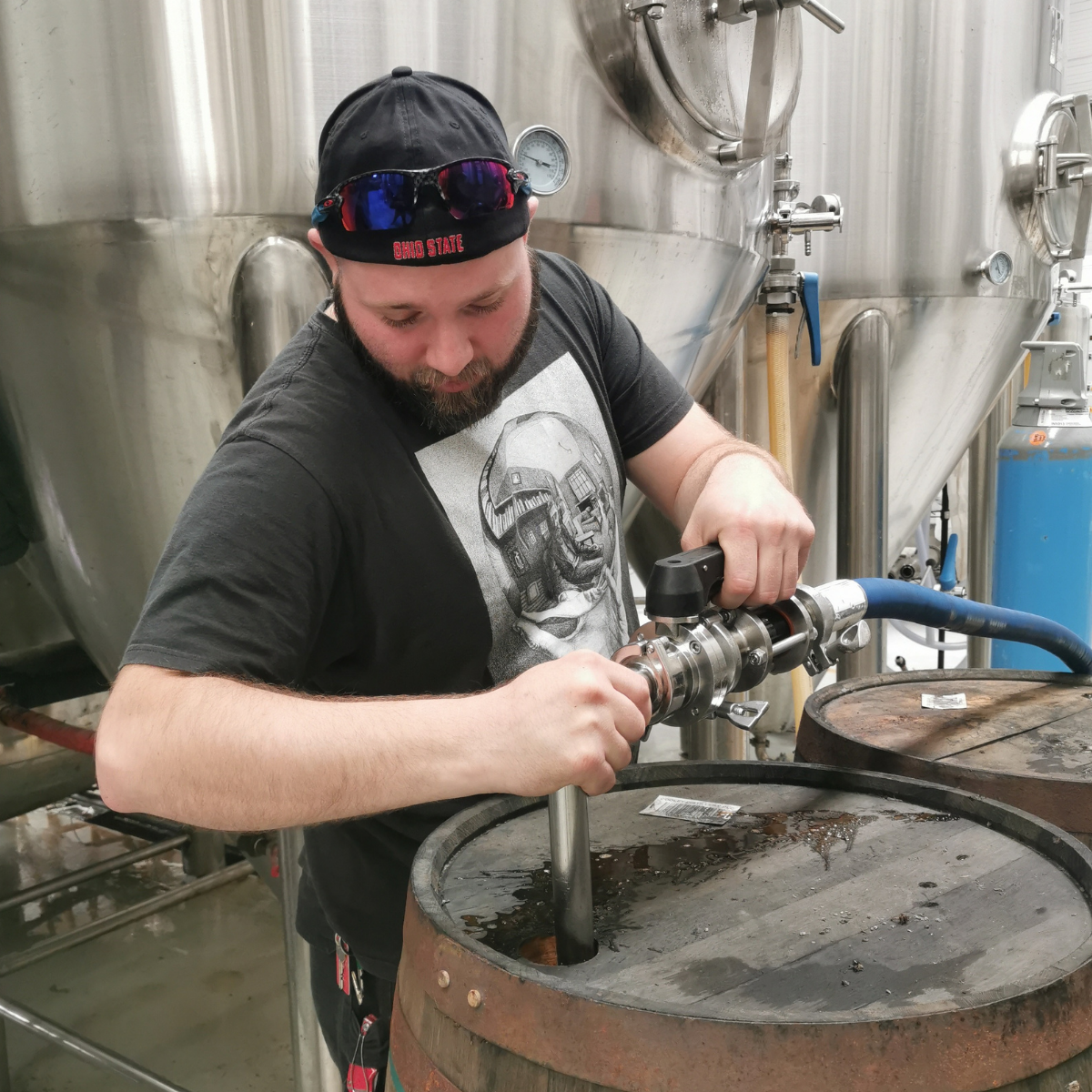 Read more about the article Brewery Assistant Placement