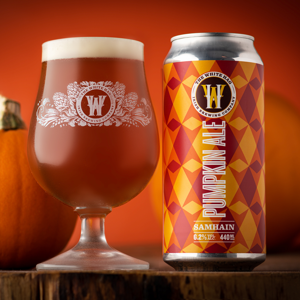 You are currently viewing Samhain | Pumpkin Ale
