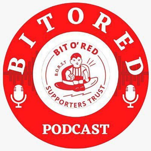 the bit ored supporters trust podcast ceb9nU CZOL