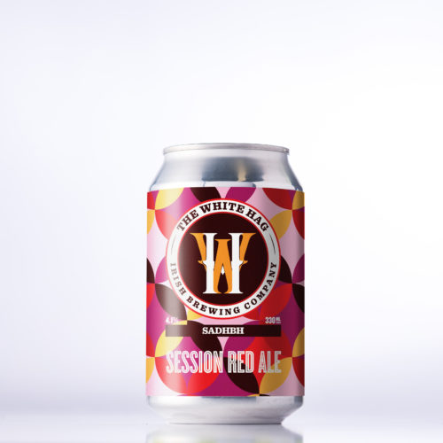 Sadhbh | Session Red Ale