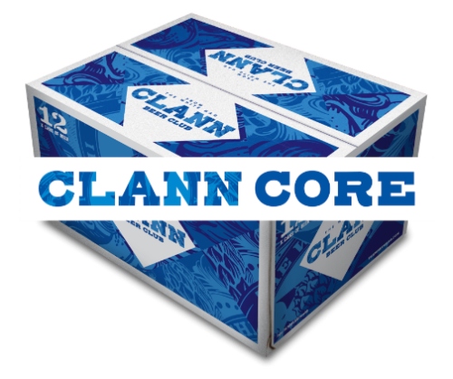 The White Hag Clann Core