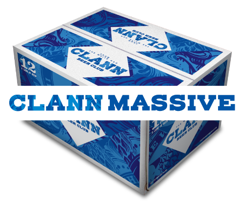 Clann Massive Box 1
