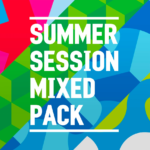 Summer Session Mixed Pack