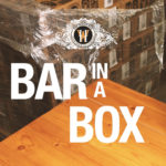 The White Hag Bar in a Box