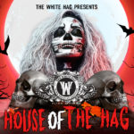 House of the Hag – a Nationwide Halloween Party