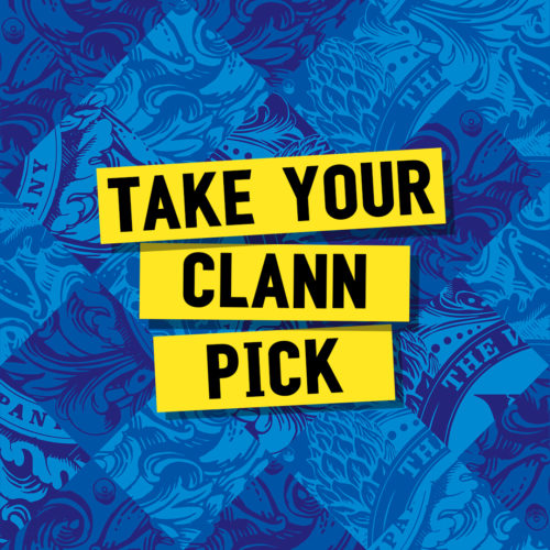 Take Your Clann Pick